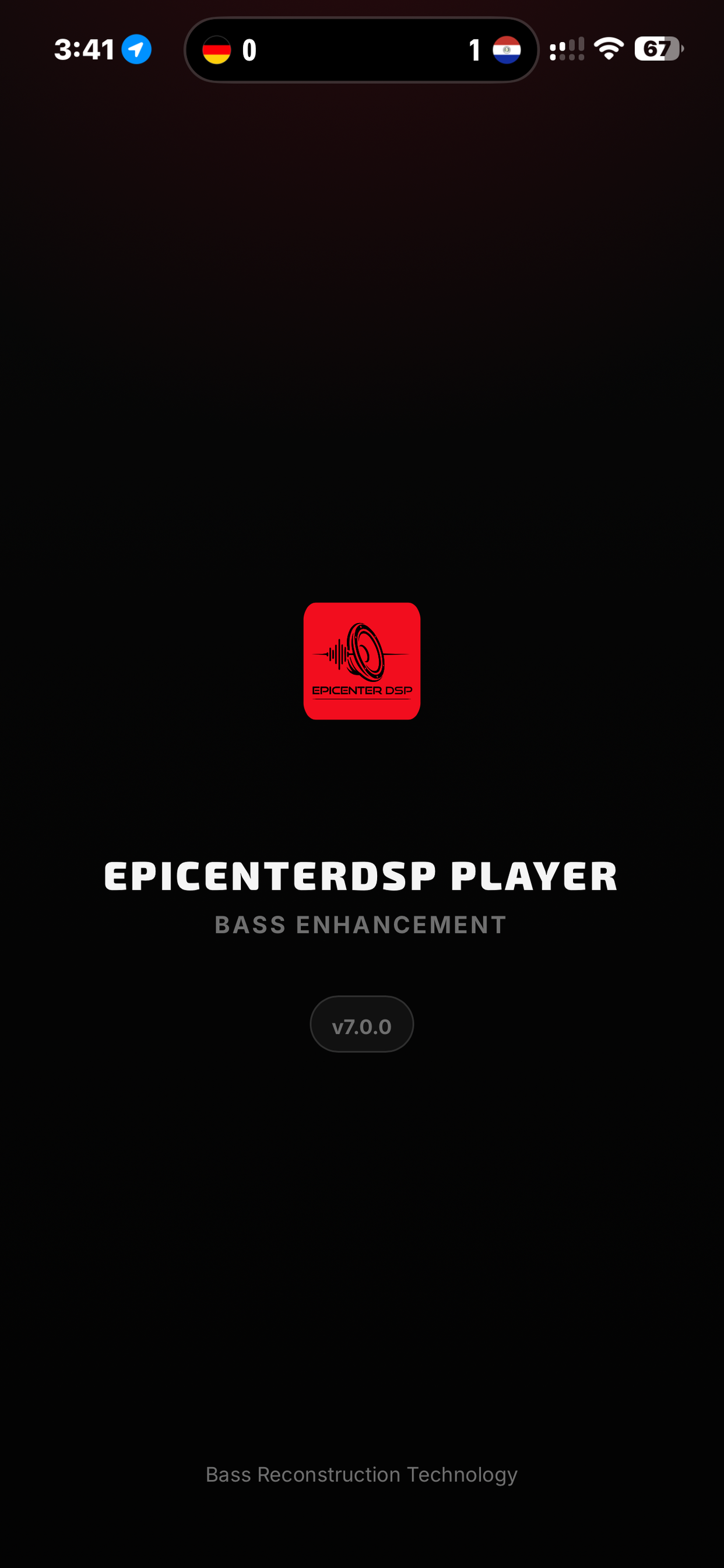 EPICENTERDSP — inicio